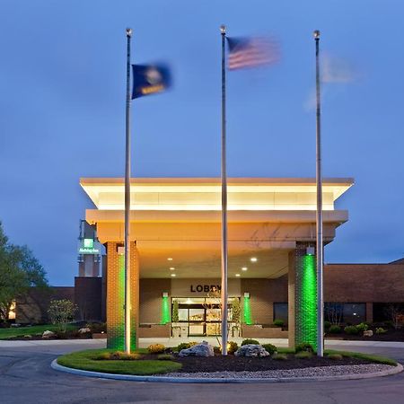 Holiday Inn Olathe Medical Center Eksteriør bilde