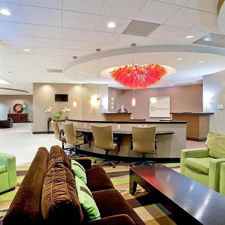 Holiday Inn Olathe Medical Center Interiør bilde