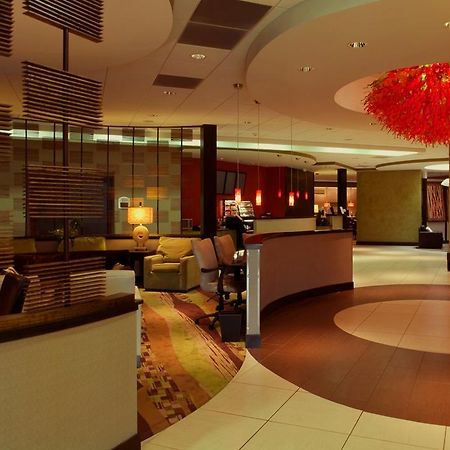Holiday Inn Olathe Medical Center Interiør bilde