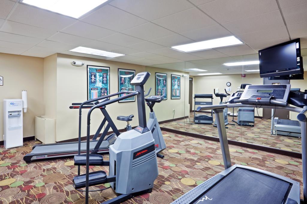 Holiday Inn Olathe Medical Center Fasiliteter bilde