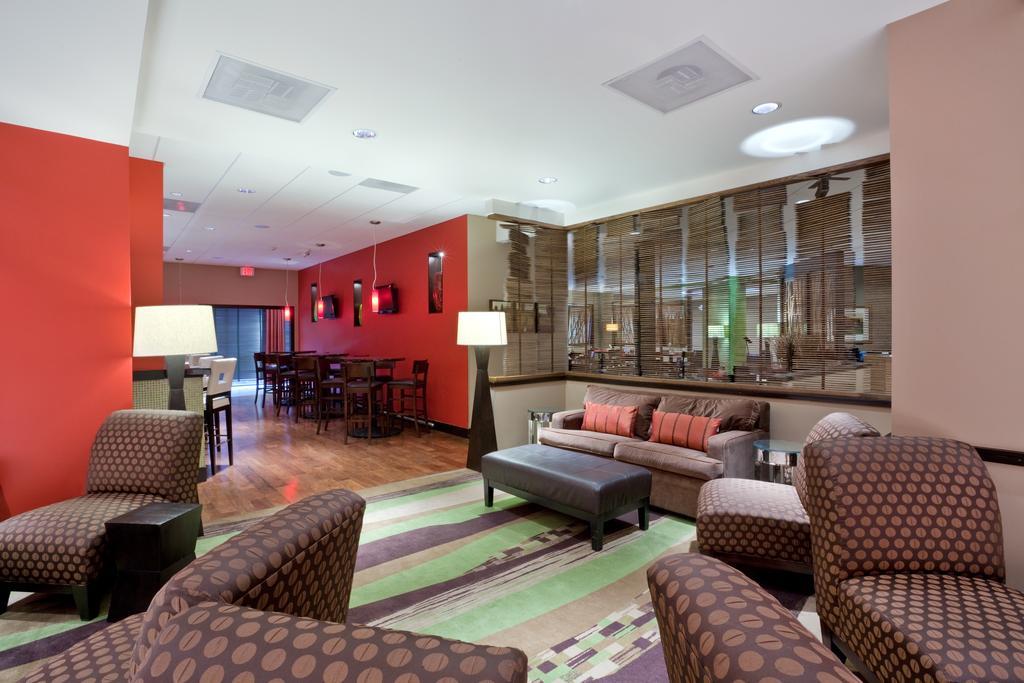 Holiday Inn Olathe Medical Center Interiør bilde