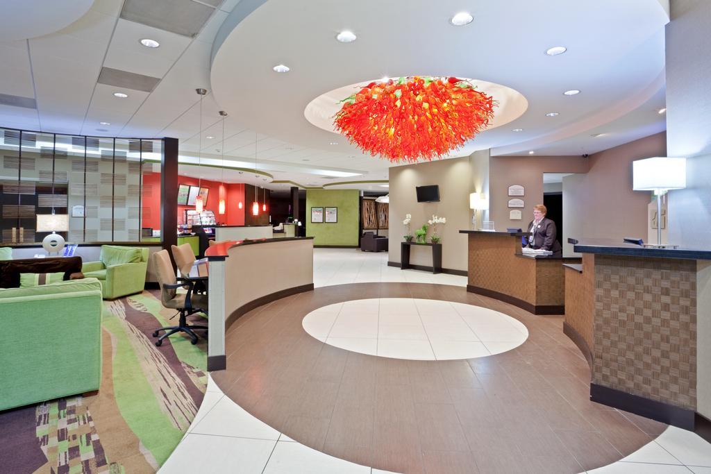 Holiday Inn Olathe Medical Center Eksteriør bilde